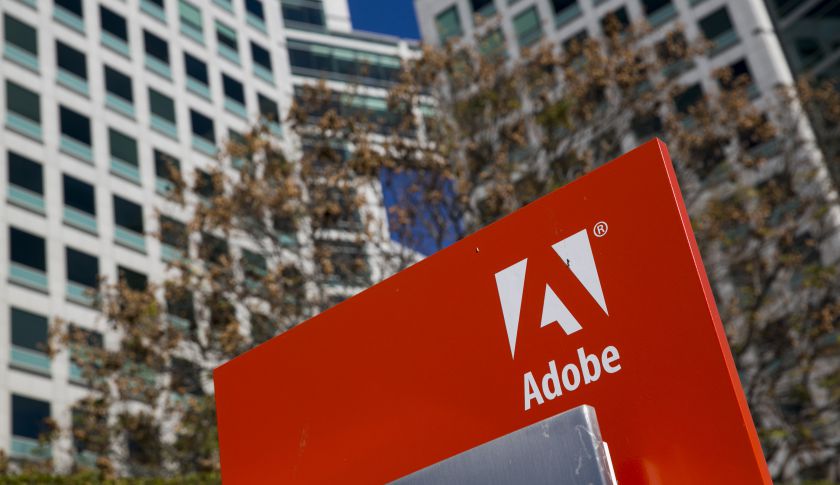 Adobe is renaming the development tool for Flash files from Flash Professional to Adobe Animate CC. Image Credit: Fortune
