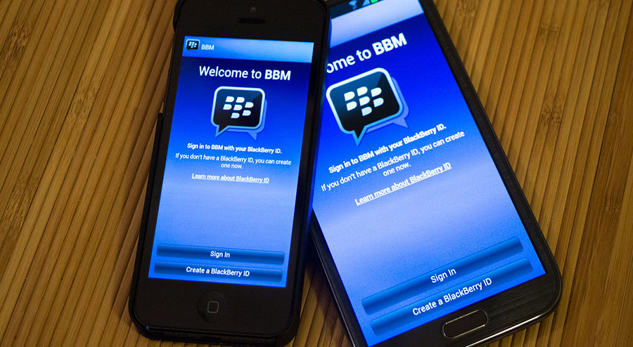 Photo of South Africa: Blackberry Announces winners of BBM Stickathon