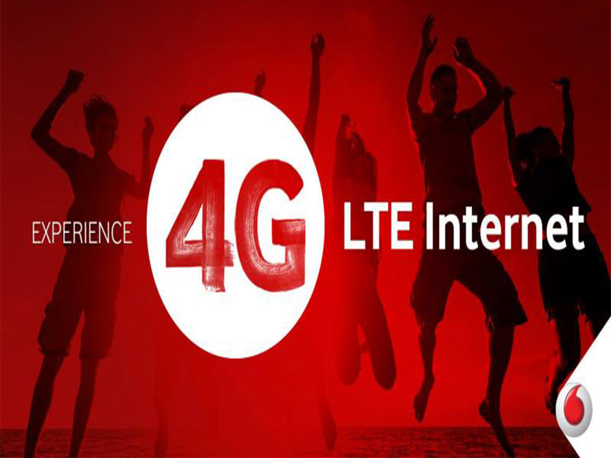 Vodafone Uganda expands its unrivaled 4G LTE speeds to five new areas/sites around Kampala.
