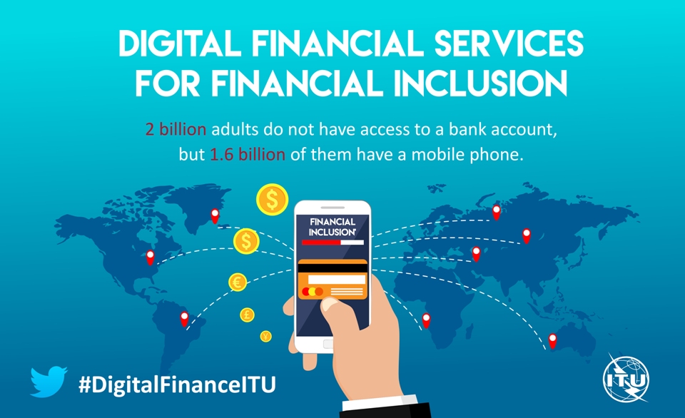 Photo of ITU Publishes Policy Recommendations on Digital Financial Services and Consumer Protection