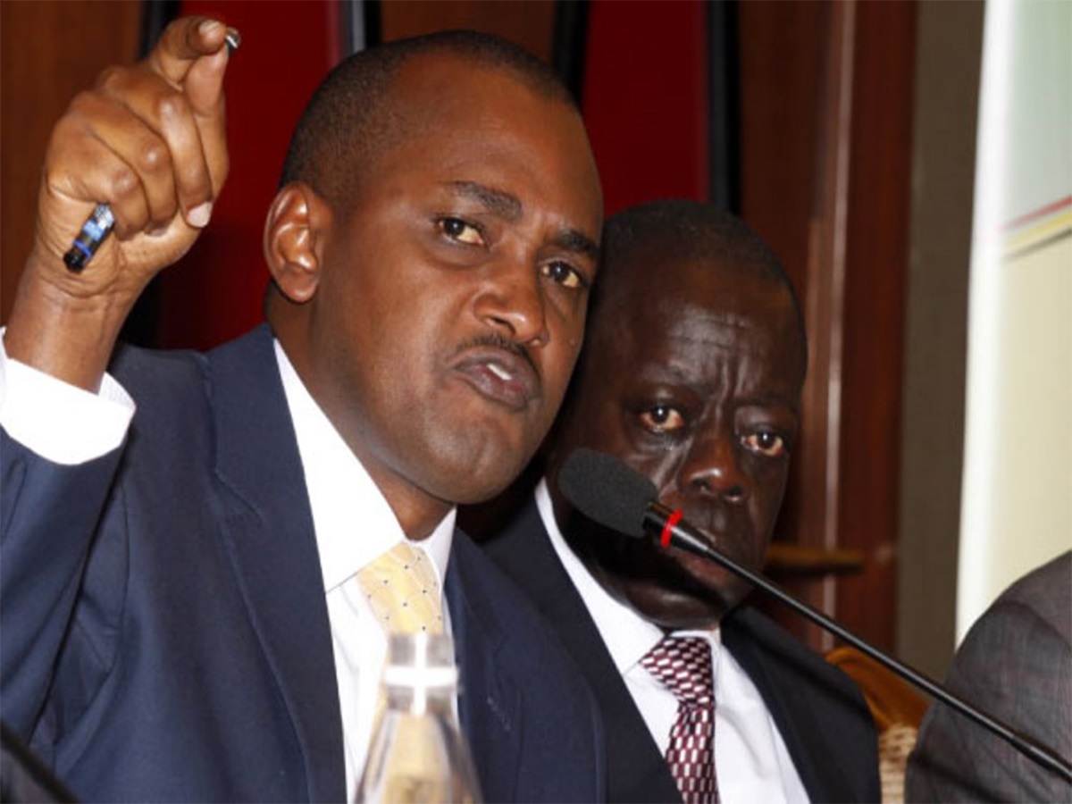 ICT Minister Frank Tumwebaze will be the Guest of Honor at the forum.