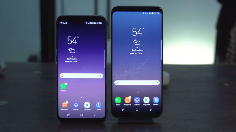 Photo of Samsung Bixby Voice Now Available to Galaxy S8 Handsets in SA, Kenya and Nigeria