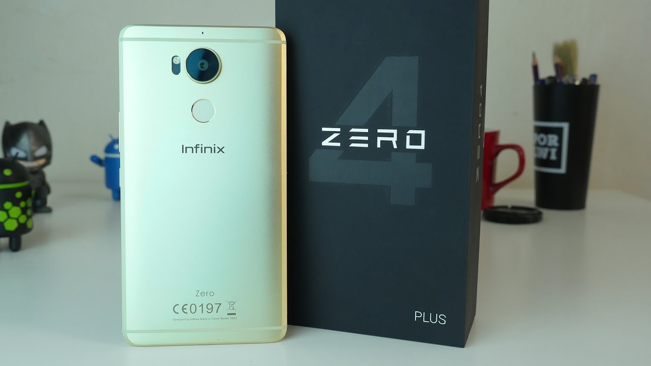 Photo of Infinix to launch the ZERO4 and ZERO4 Plus in Uganda next month