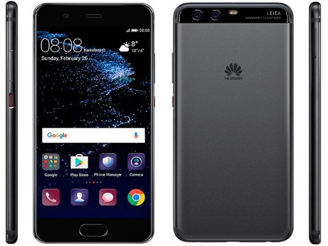 Photo of Huawei Wins Three Accolades at the EISA 2017/18 Awards While Samsung Wins Best Smartphone
