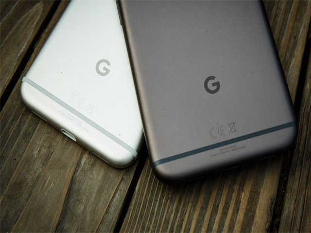 Photo of LG Has Been Reportedly Said Will Manufacture Google’s ‘Pixel XL 2’ Phablets