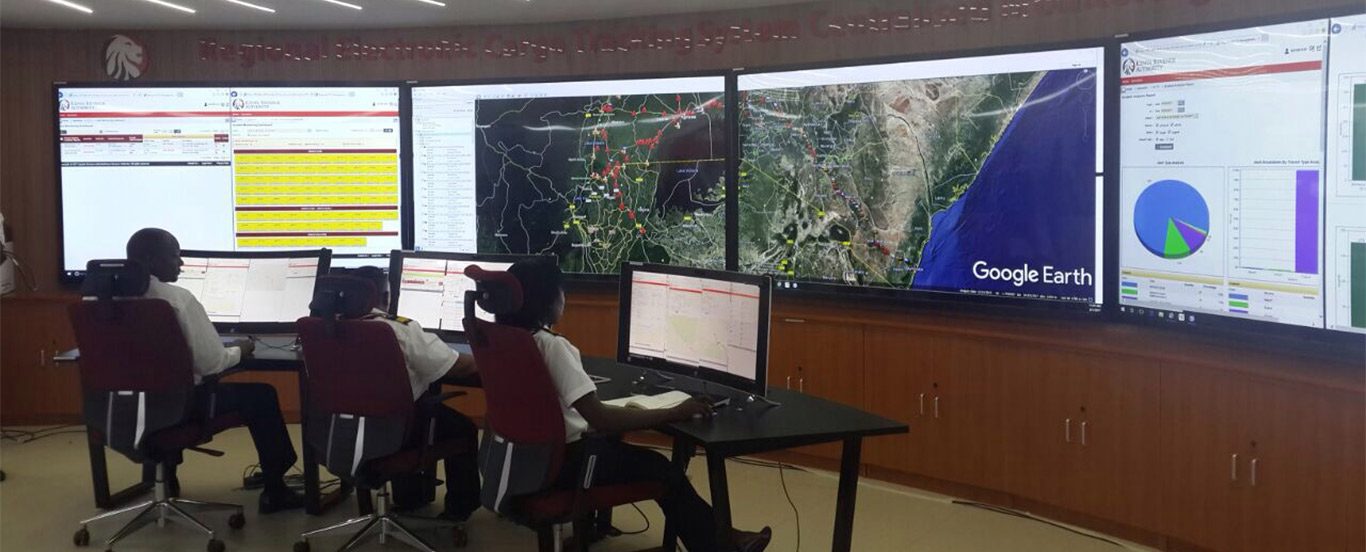 Photo of Electronic Cargo Tracking System launched in Rwanda