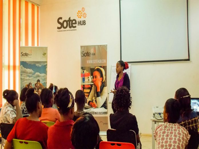 Kenya's Rural Tech Incubator 'Sote Hub' is Expanding to Kwale County ...