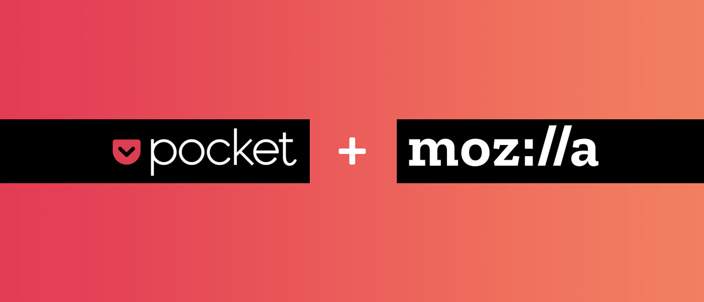 Photo of Mozilla has acquired Pocket, and is going to Open Source its Code
