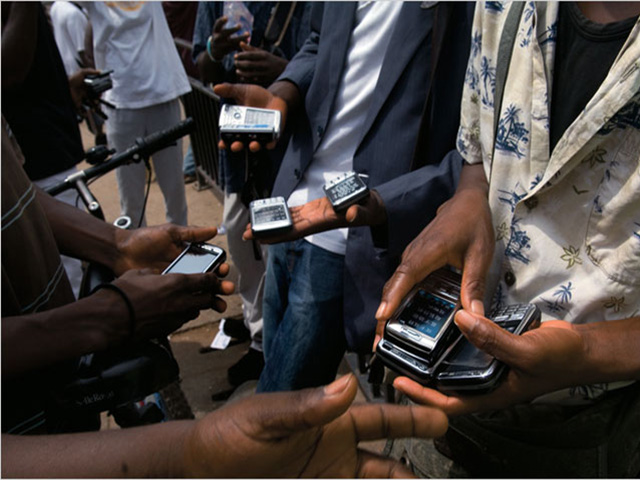 Photo of Report: Smartphone Sales Slow in Africa While Feature Phones Remain Resilient