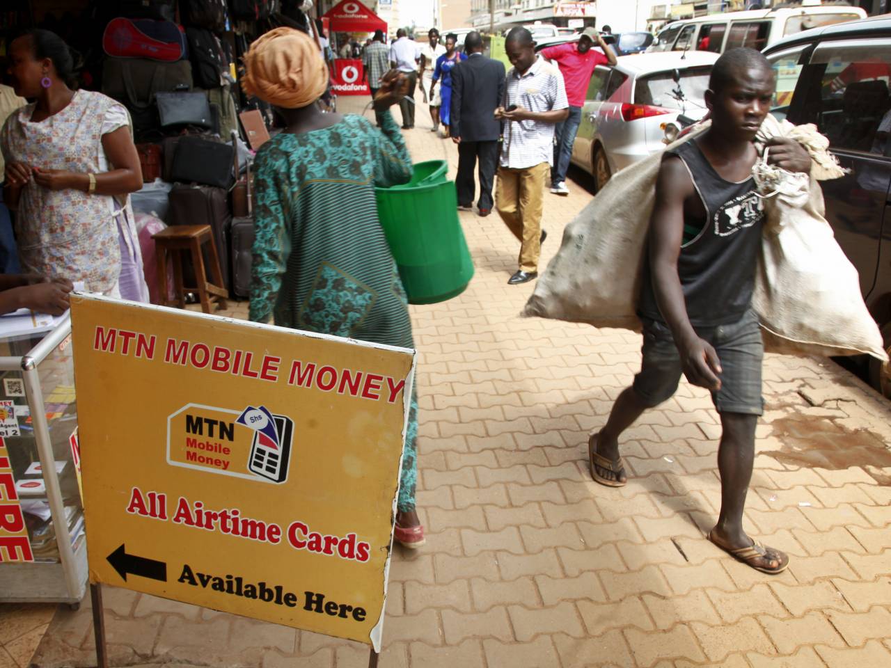 Photo of US State Department Worries Mobile Money Could be Vulnerable to Money Laundering