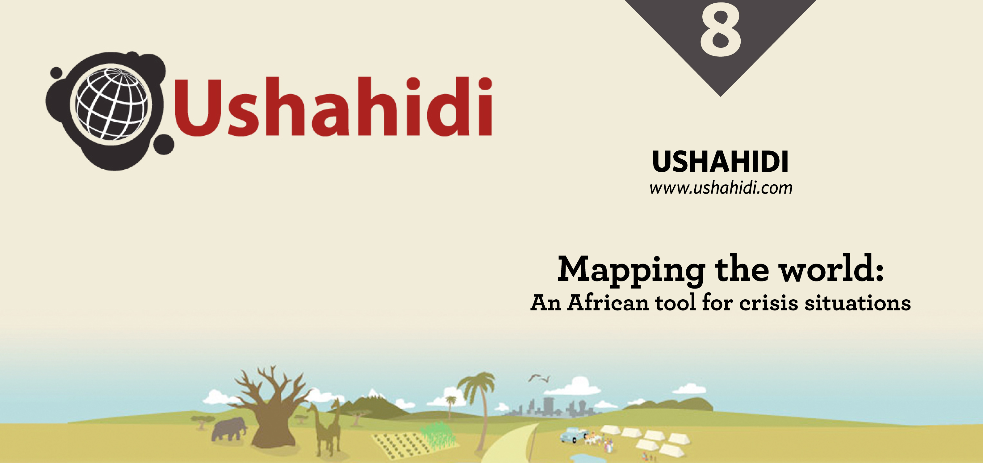 Photo of Ushahidi Releases iOS, Android Apps