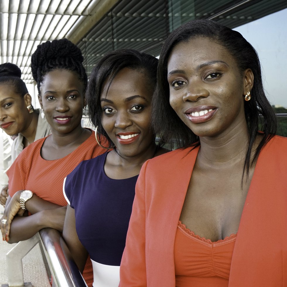 Photo of Uganda tops with highest percentage of women business owners – Mastercard Index
