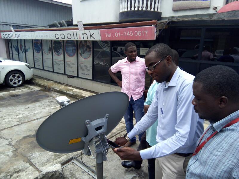 Photo of Konnect Africa unveils SmartWIFI hotspot service to rural African communities