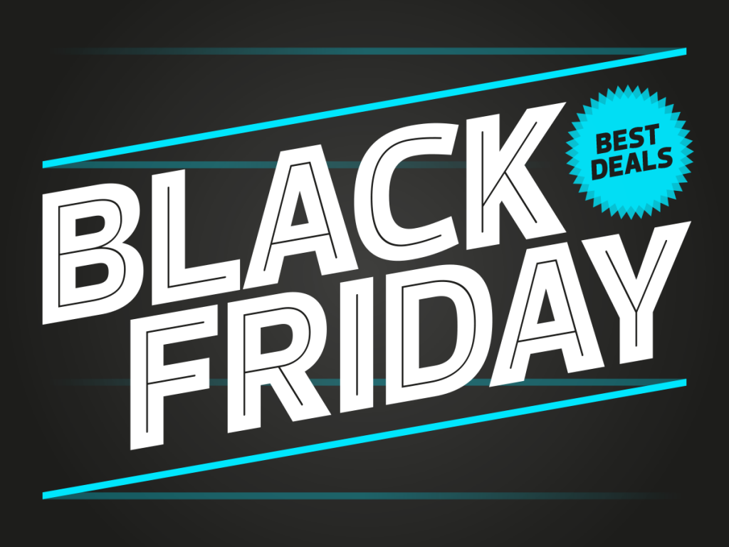 Black Friday Returns Take Advantage of the Exclusive Deals and