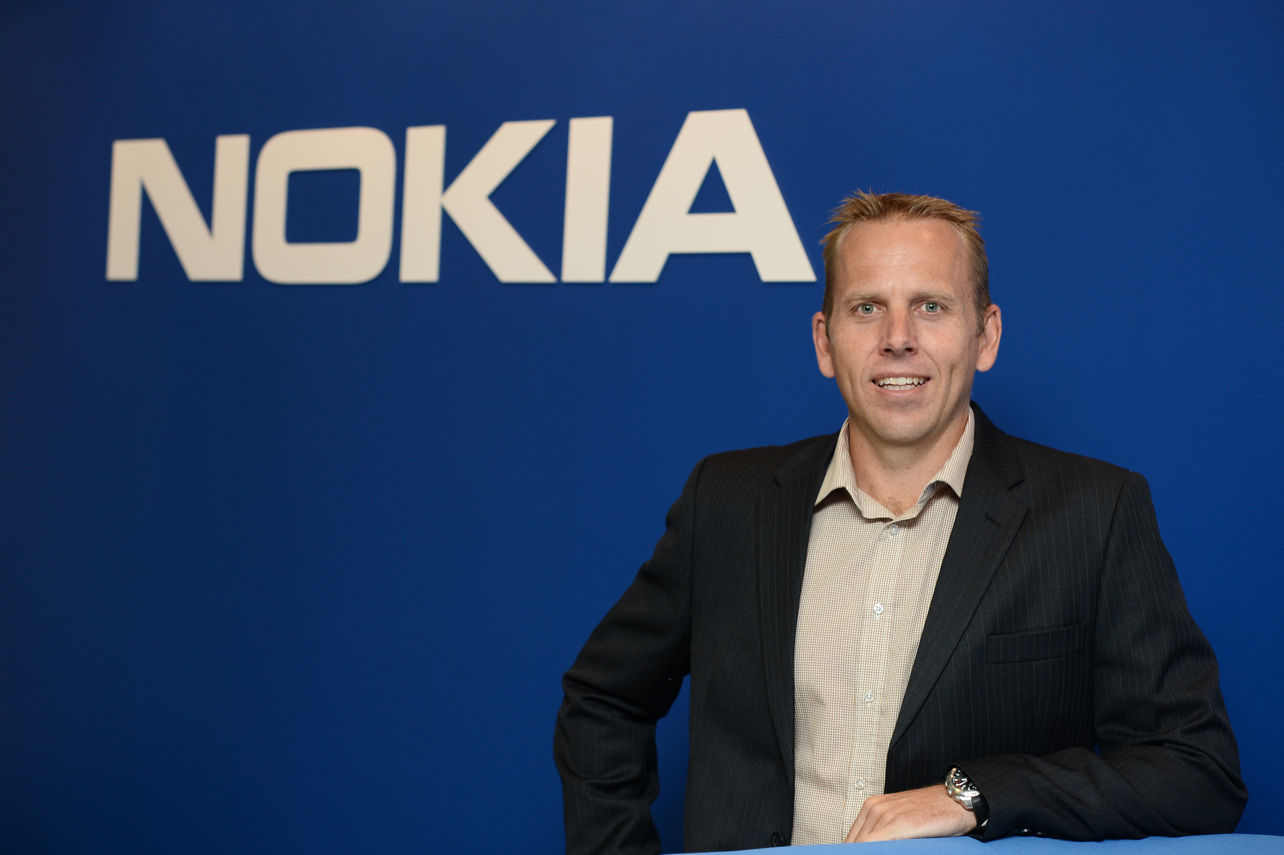 Photo of Nokia Shapes the Future of Technology in Africa to Transform Human Experiences