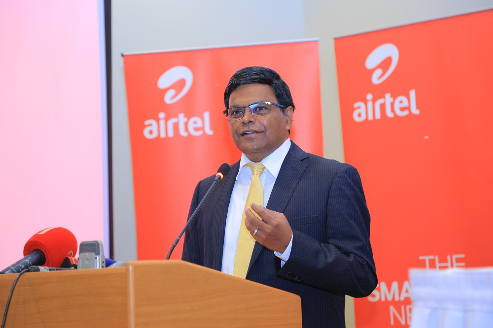 Photo of Airtel Makes 10 Years in Uganda, Introduces New Bundles For Customers