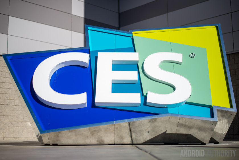 Photo of Here’s What Has Been Unveiled At The 2018 CES So Far