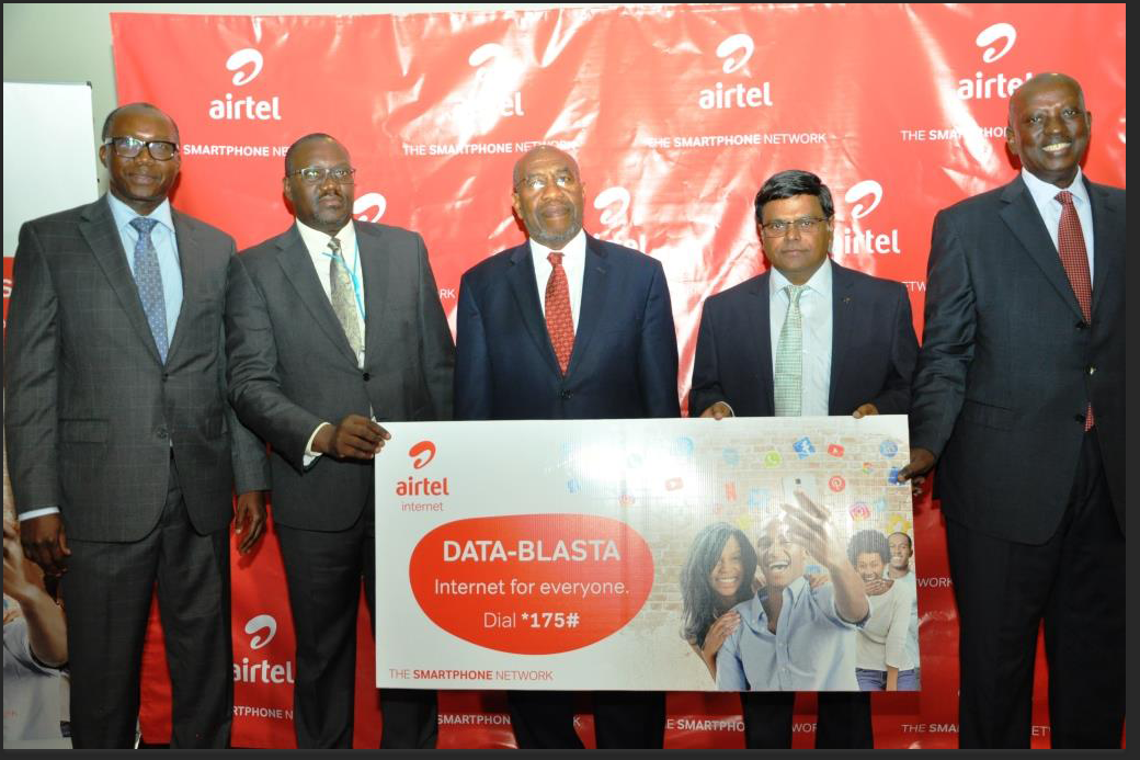 Photo of Airtel Uganda invests $50M to achieve countrywide 3G mobile broadband