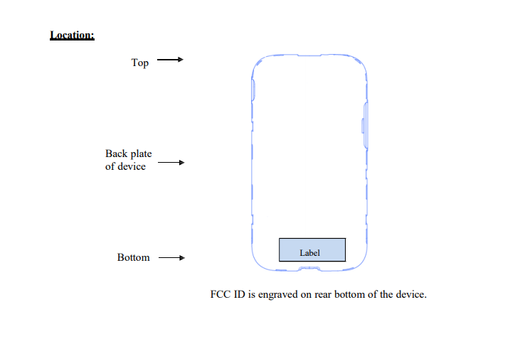 Photo of Samsung Galaxy S9 and Galaxy S9+ Spotted on US FCC Website