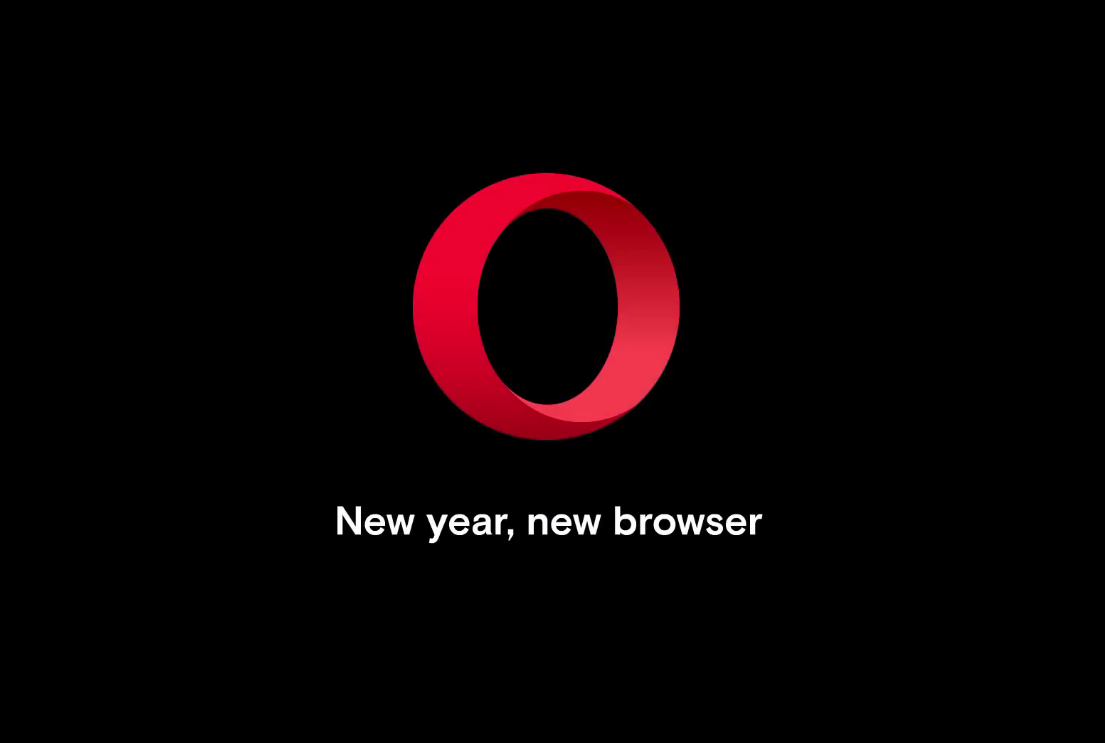 Official browser