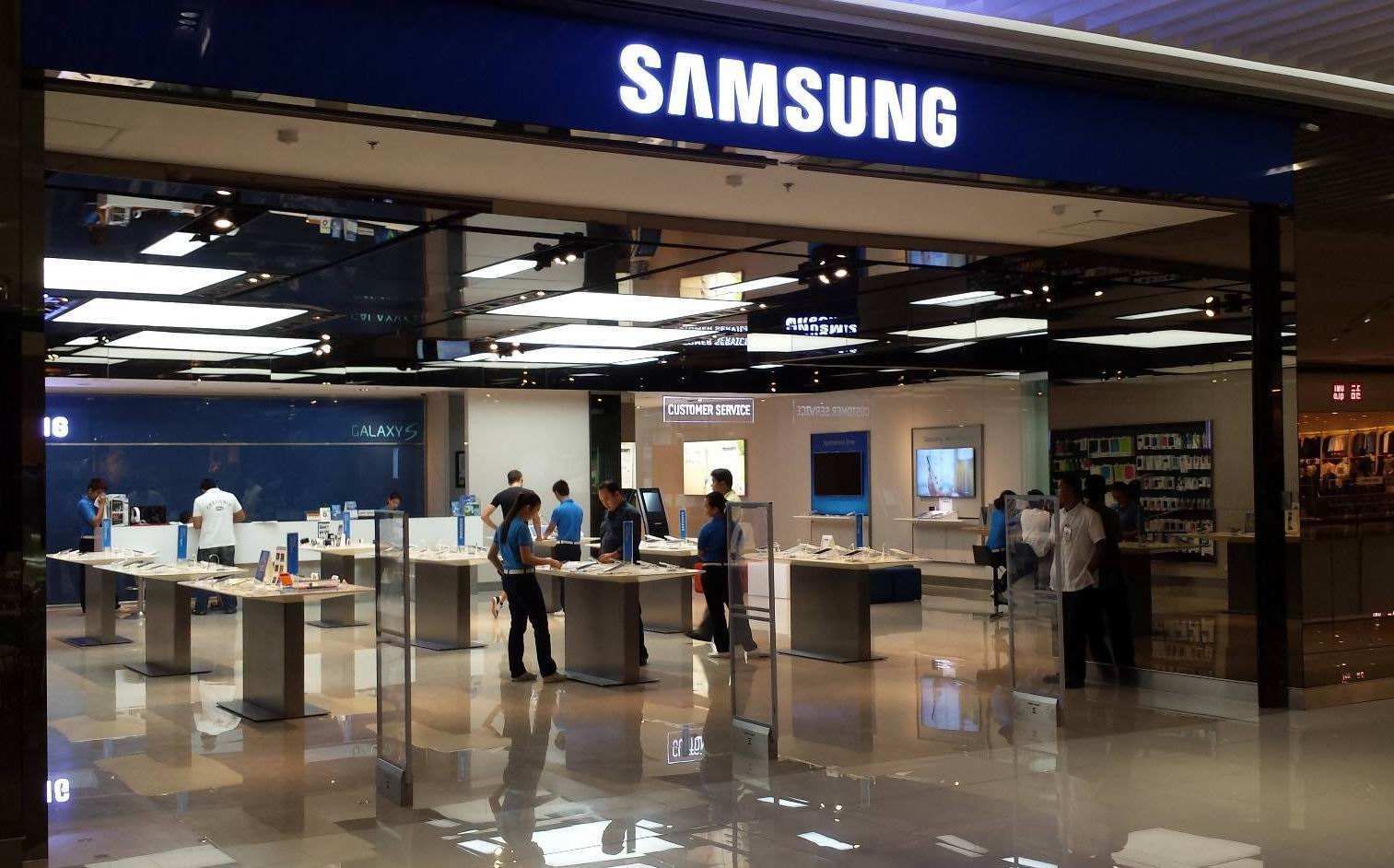 Photo of Samsung Reported to Spend USD$22 Billion on New Technology in Push for Growth