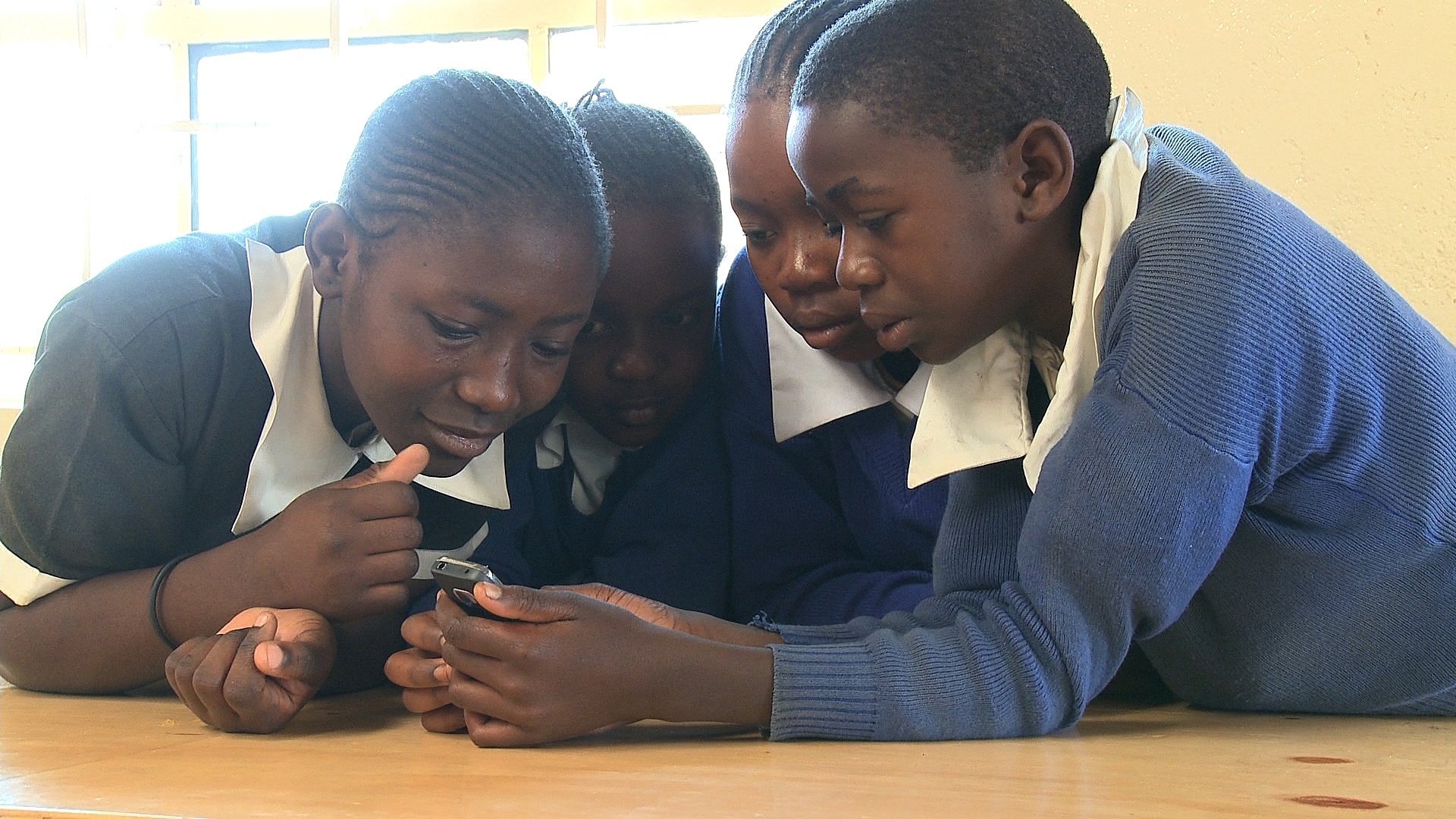 Photo of NITA-U, UNICEF Introduce a Free Digital Learning eLearning Platform for O-Level Students