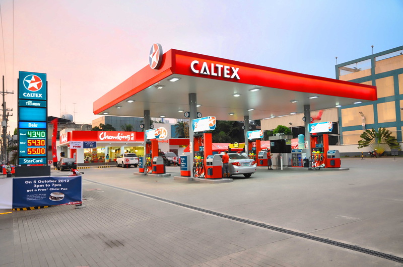 Kaspersky Lab researchers have helped uncover a number of unknown vulnerabilities that have left gas stations around the world exposed to remote takeover, often for years. (Photo Courtesy: Newz Post)