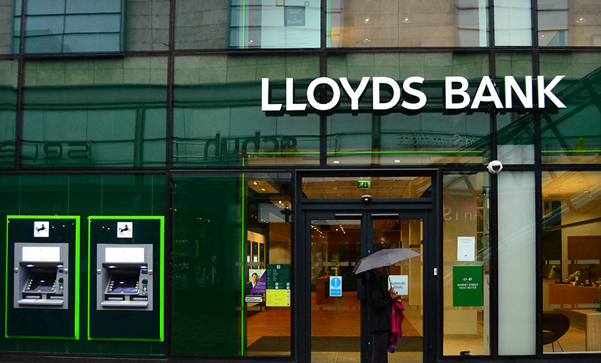 Photo of Lloyds Bank to Ban Credit Card Owners From Buying Cryptocurrencies