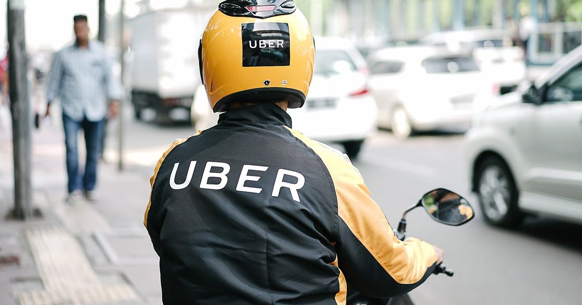 Photo of Uber Might Launch a Moto-Taxi Demand Service in Uganda