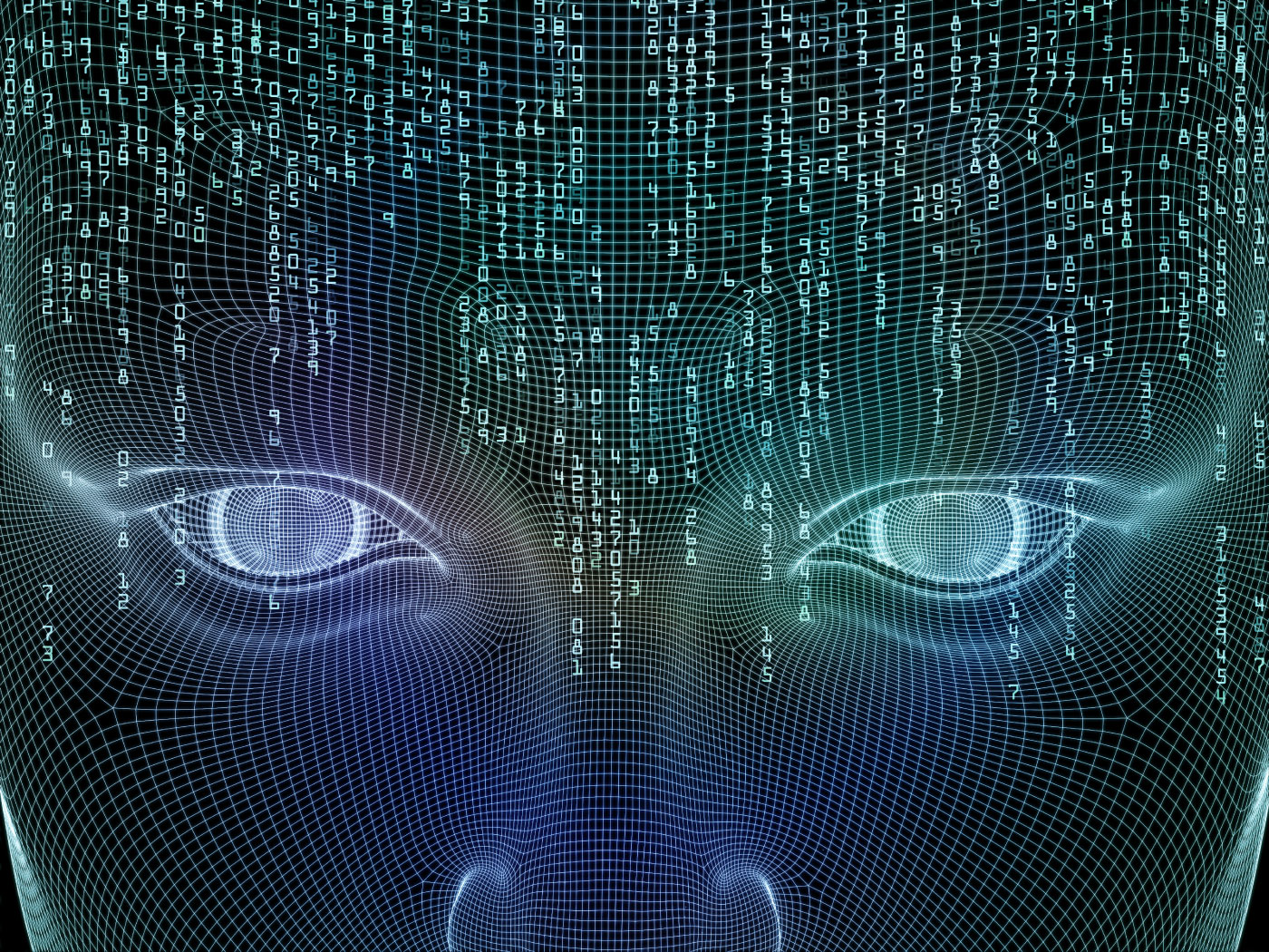Artificial Intelligence involves using computers to perform tasks normally requiring human intelligence, such as taking decisions or recognizing text, speech or visual images.(Image Credit: Future of Life Institute)