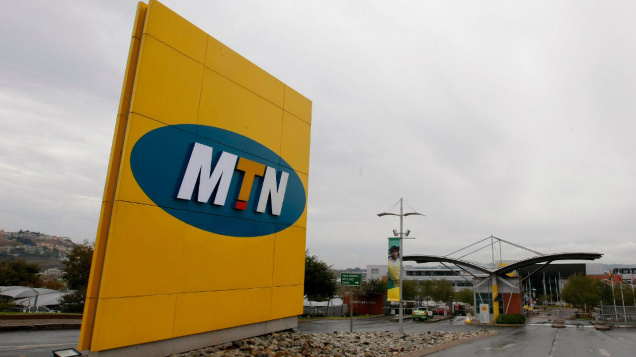 Photo of Brand Finance crowns MTN “most valuable telecom” brand in Africa