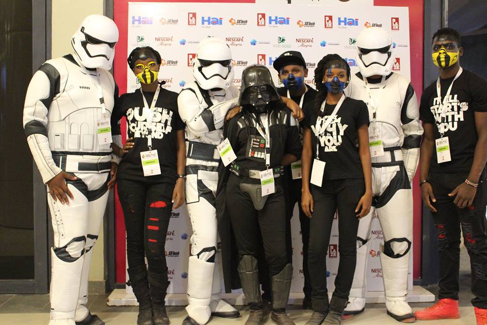 Photo of The East Africa Gaming Convention Returns for the 2nd Year; What to Expect