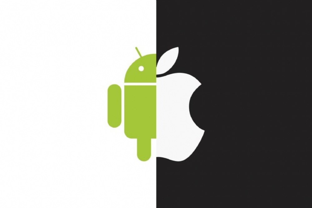 Android or iPhone. (Image Credit)