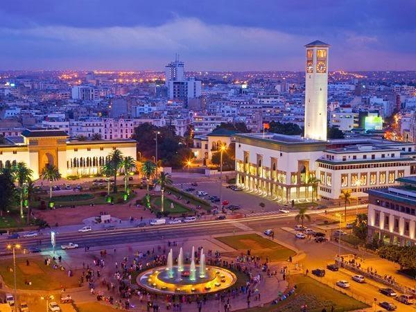Morocco to host the 6th and 7th annual DEMO Africa conferences. (Photo Credits)
