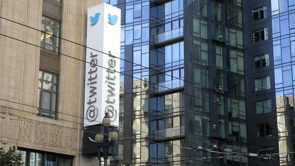 Twitter Inc. to start banning cryptocurrency advertising. (Photo Credit: Mashable)