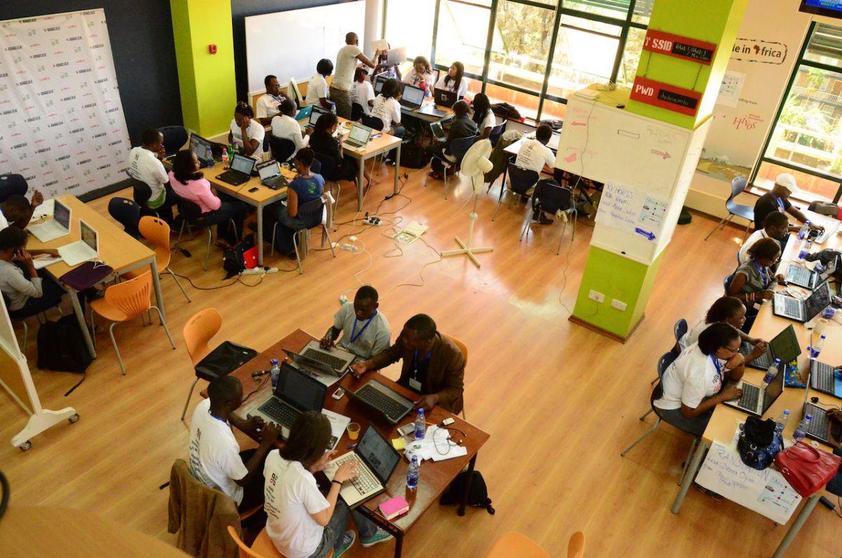 Photo of Uganda Has 16 Active Tech Hubs, 442 in Africa – GSMA