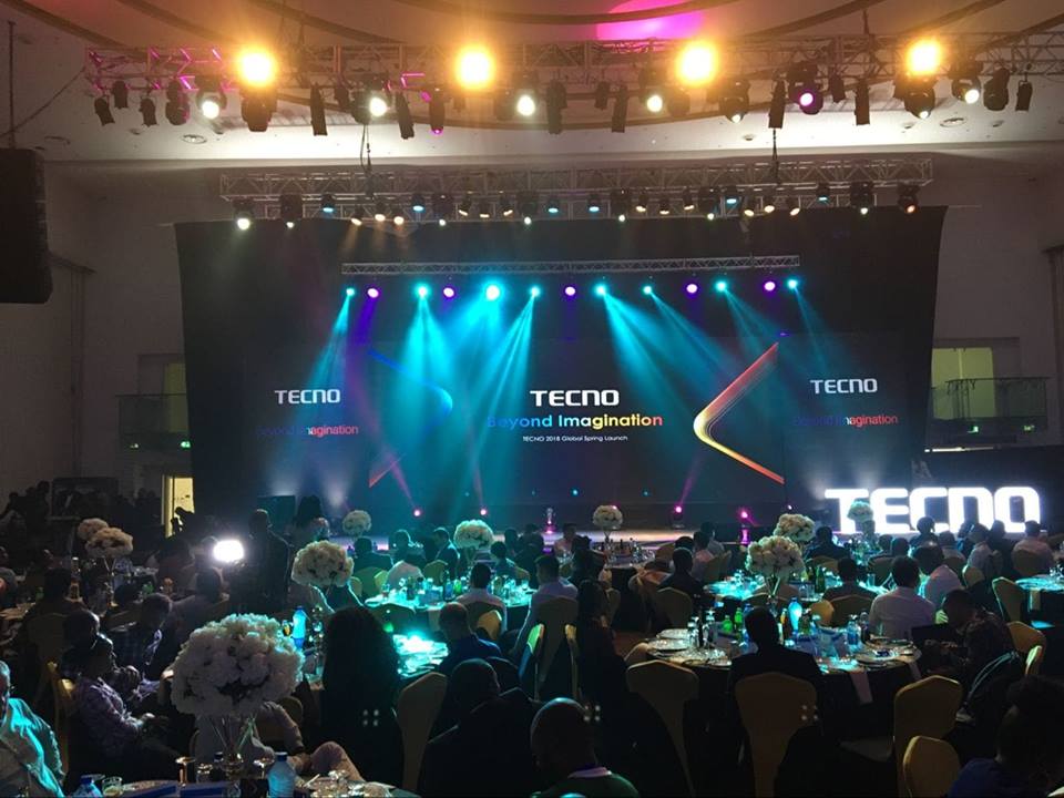 Photo of Tecno Unveils its Camon X, Camon X Pro Flagships: Price, Specs & Availability