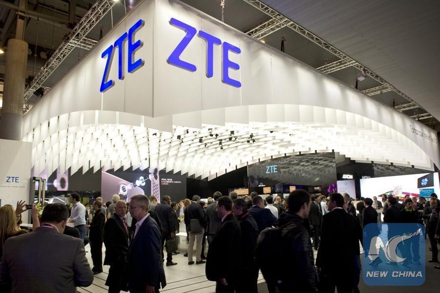 Photo of Report: ZTE Seeking a Solution to U.S Tech Ban