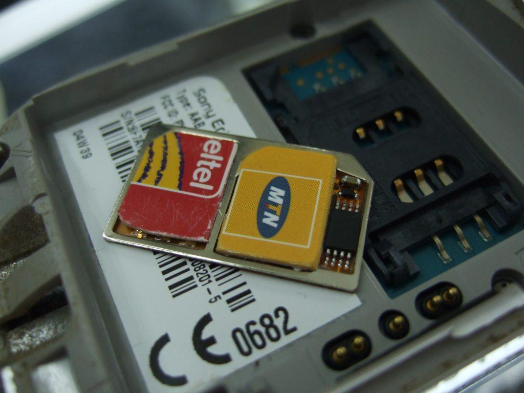 Uganda Communication Commission (UCC) sets 'tough' guide lines for sim replacement/swaps. (Photo Credit: bagu.org)
