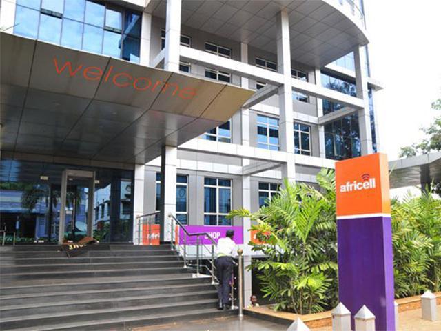 Photo of Africell Group Uganda Timeline and Farewell— 2014-2021
