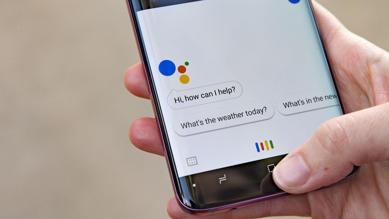 Photo of Google Assistant to Get the Ability of Making Calls on Your Behalf