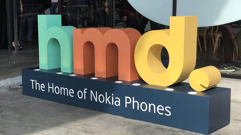Photo of Nokia Phones to Get Android P Update – HMD Global Confirms