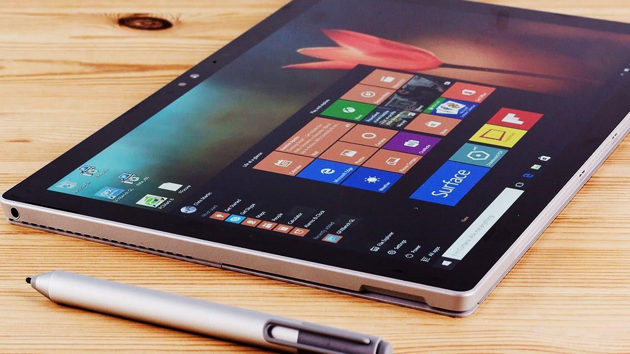 Photo of Tablet or Laptop? It’s Pretty Hard to Decide