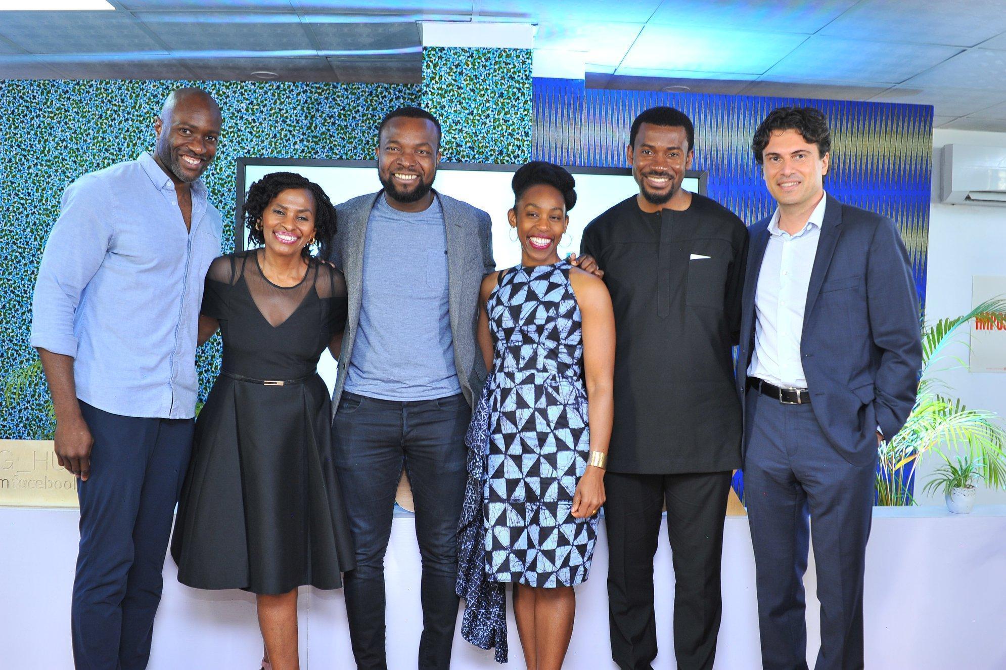 Photo of Facebook Partners with ccHub to Launch NG_Hub, its First Hub Space in Africa