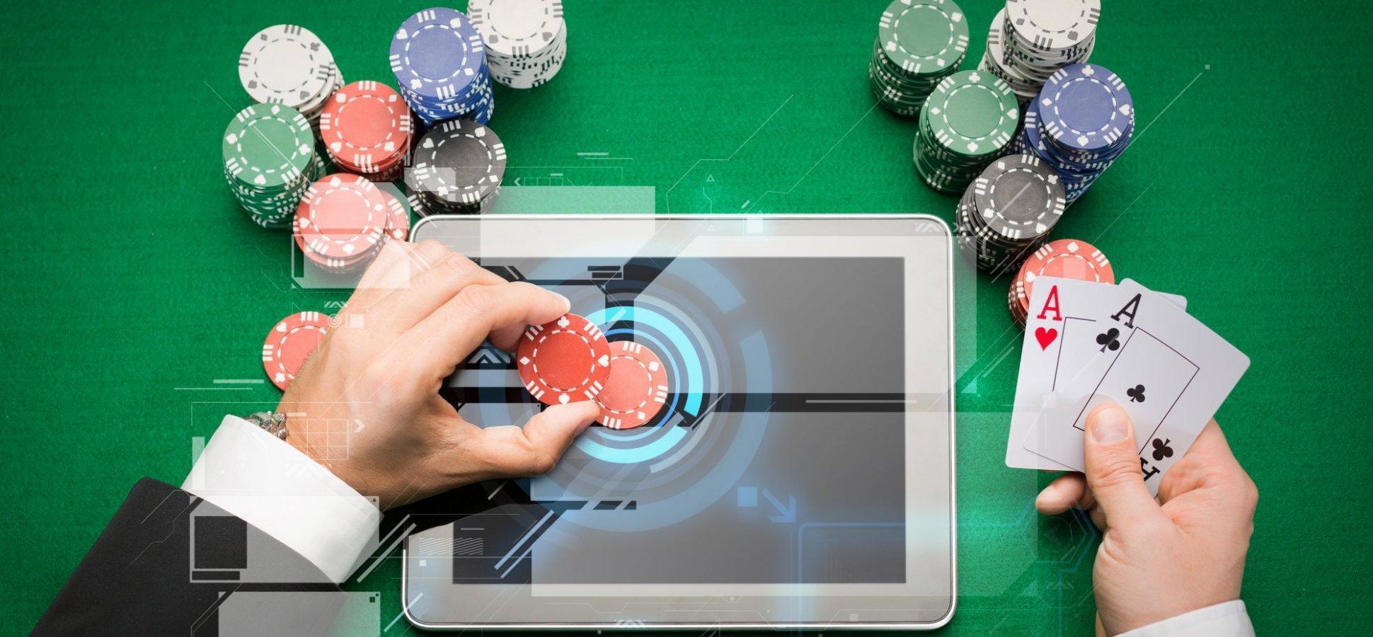 Photo of Role of Blockchain Technology in the Gambling Industry