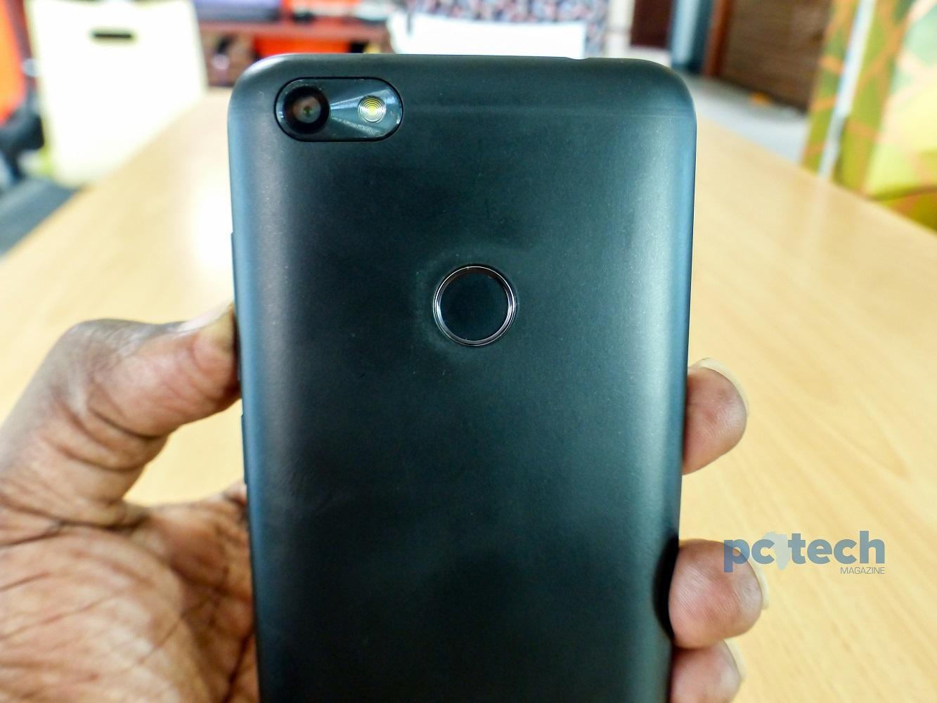 Photo of itel A32F Full Review: Pocket-Friendly, Secure Entry Smartphone For First Timers