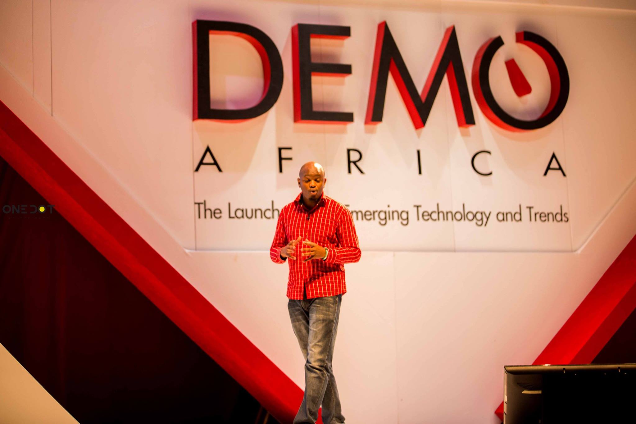 Photo of DEMO Africa Tour Dates Announced, Kicks Off in Kampala on June 11th