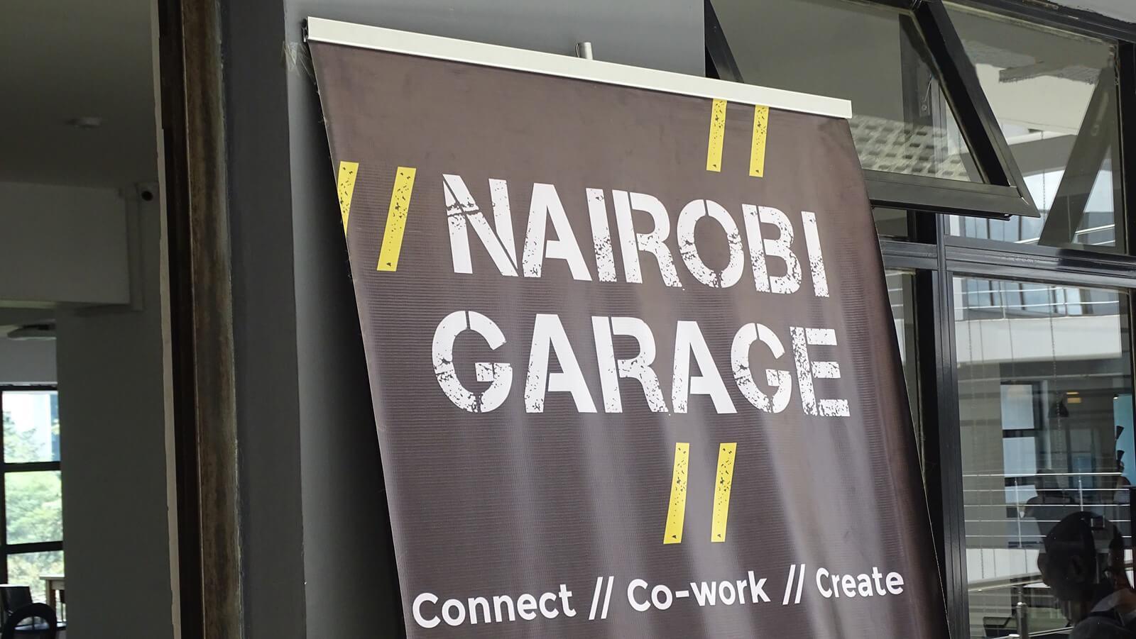 Nairobi Garage Kenya is among the 40 new tech hubs added to Afrilabs Pan-Afrikan Innovation Hub Network. (Photo Credit: Kenyan Wallstreet)