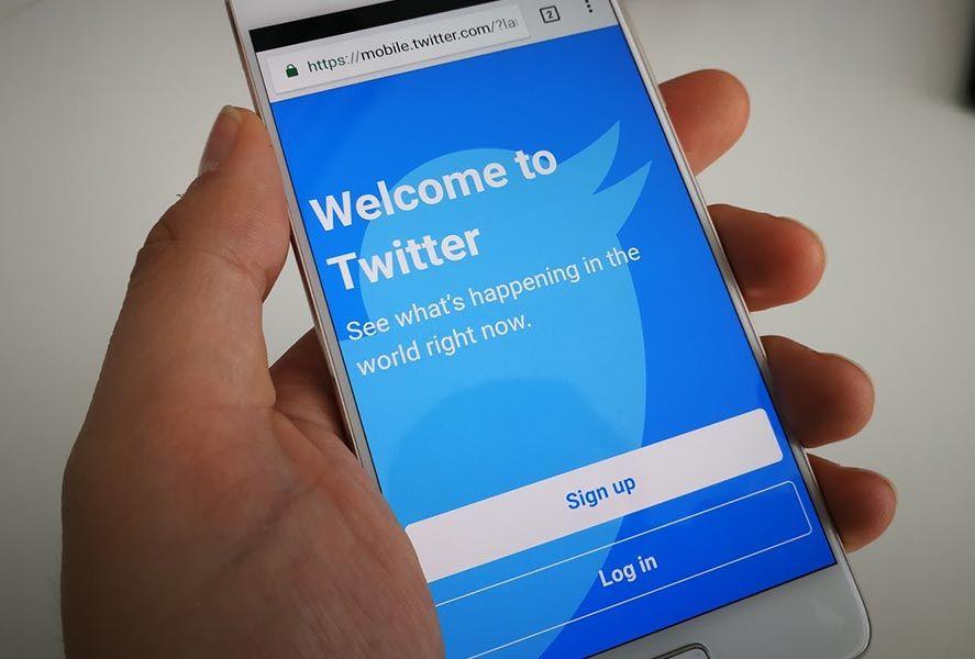 Twitter To Verify New Accounts With Email Addresses Phone Numbers In