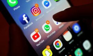 The social media tax came about after H.E the President of Uganda; Yoweri Museveni complained that gossip on these social media platforms was costing the country much-needed time and income. (Photo Courtesy: The Nerve Africa)